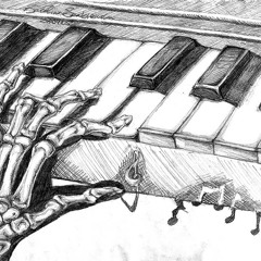 Dead - Paino - Man (Lil Wayne, T.i. & Travis Scott Type Beat!!!)