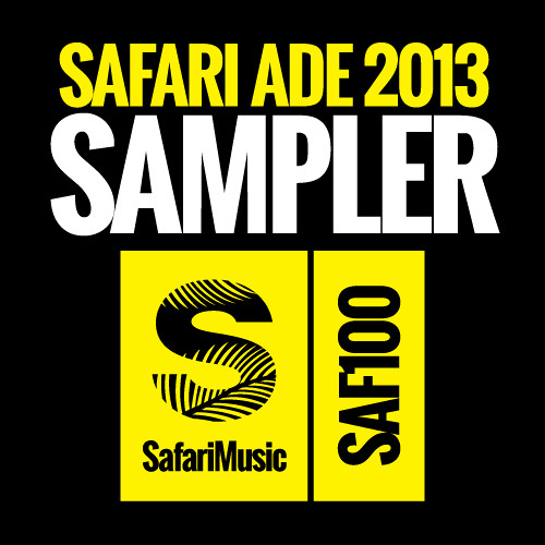 Mobin Master vs Tate Strauss - Deep Fear (safari) **out oct 21!**