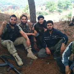 نحن أسود لا نخشى