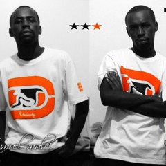 Lick it Good - East Africa House. Massive Ass Shaker session 5