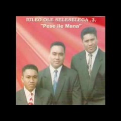 Iuleo o le Seleselega - Ua Ou Saoloto
