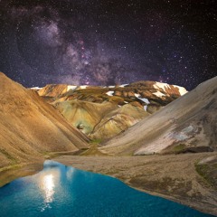 Across Ponds