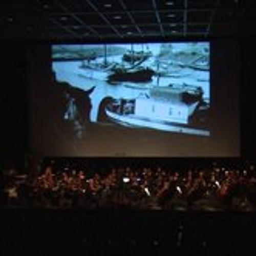 "… gleichsam, um die entflohene Zeit wieder zurückzuspulen" (2013) for orchestra