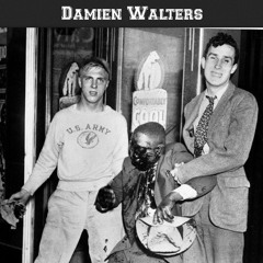 Damian Walters