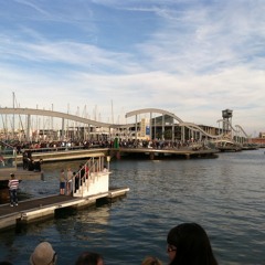 Port Barcelona 1.0 Mix 102013