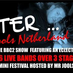 Pizzirico - The Mad Erics - Later... with Jools Netherland October 2013