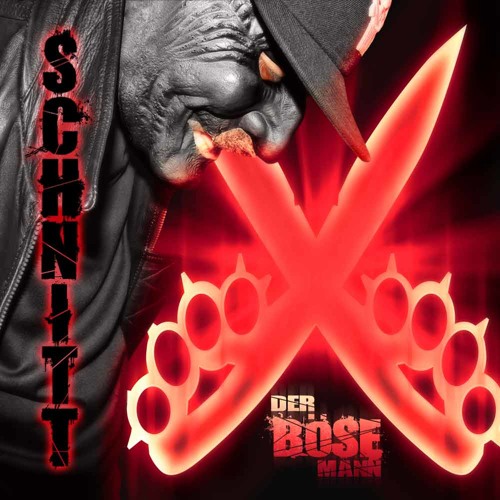Schnitt - Weil der Sucka es so will (feat. Böse Möse)