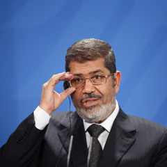حديث الرئيس مرسي الممنوع فى مصر وإسرائيل ودول الخليج وخاصة الإمارات لن تصدق ماقاله الرئيس‬
