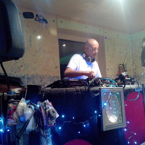 Prof. Hacky Promo DJ-Set