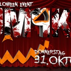 Maas - Pumpkin_DJ_Contest_Set