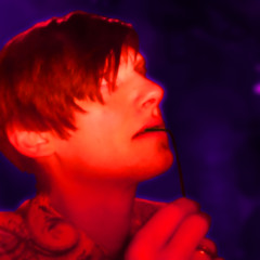 Balkongroove