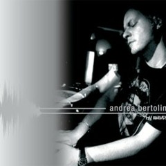 Andrea Bertolini - Transitions