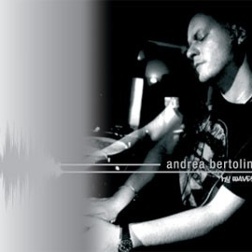 Andrea Bertolini - My Wav