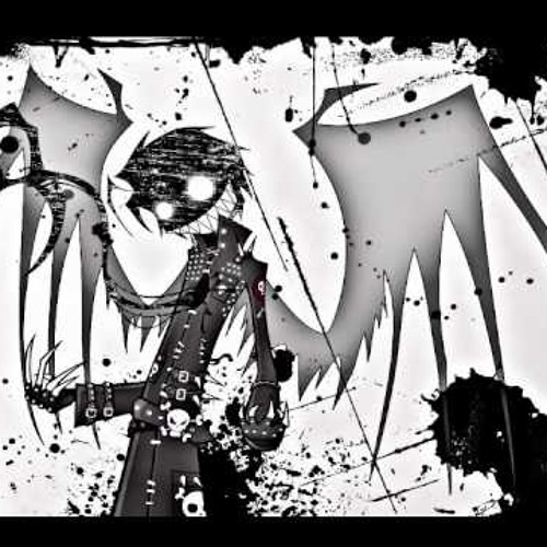 Nightcore - Paint It Black