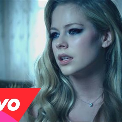Let Me Go (feat. Chad Kroeger)