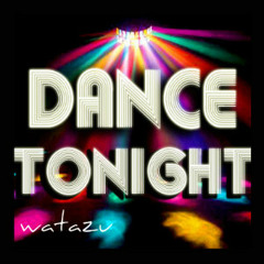 Watazu | Olly Murs - Dance Tonight (Jive)