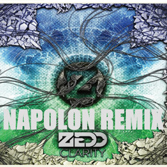 Zedd - Clarity (Axero Remix)
