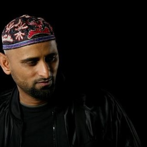 Forgive Me When I Whine - Zain Bhikha