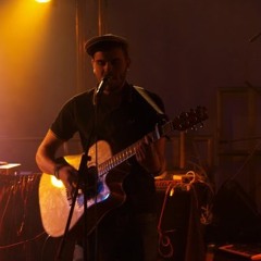 Naiive - The Kooks Cover