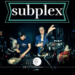 Subplex Minimix #8