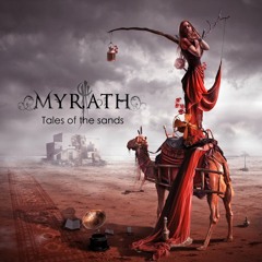 Myrath - Merciless Times
