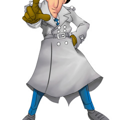 Laponette _ "L'inspecteur" ***FINAL VERSION***