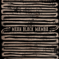 Mean Black Mamba - Mean Black Mamba