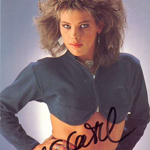 C C Catch - Wild Fire (Explosion Mix)