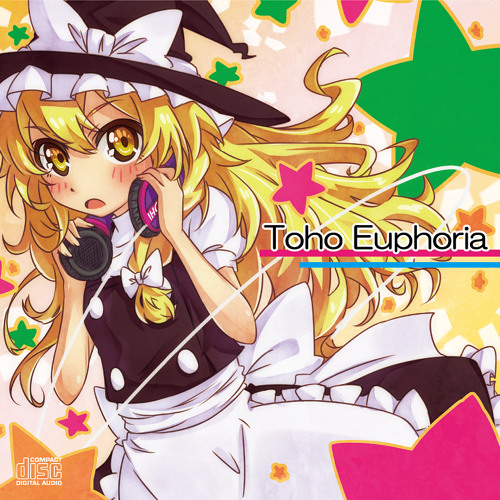 Stream M3 13秋 か13b Toho Euphoria Xfd By Sadakkey Listen Online For Free On Soundcloud