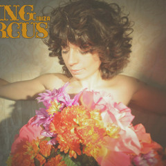 2013-05-28 MybeatFix Presents Maayan Nidam @ Flying Circus