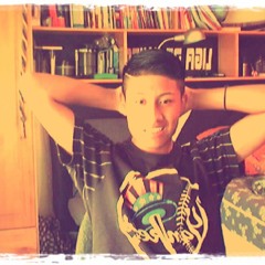 Que paso Remix-Kristian Fabricio(JCRemixPro)