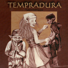 Szabad A Madarnak (Saltimbanques - 2004)