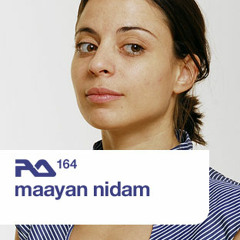 2009-07-20 Maayan Nidam - R.A. Podcast 164