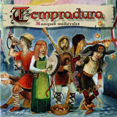 Tre Fontane (Musiques Médiévales - 1997)