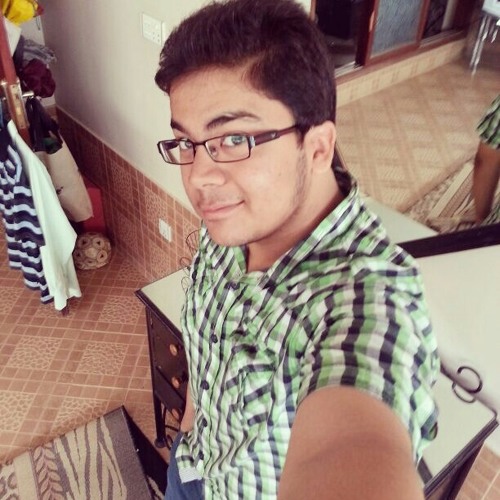 Mein Tenu Sumjahvan By Rahat Fateh Ali Khan Randomly Sung By Me..:) at Gulshan-e-Iqbal, Block-6, Karachi