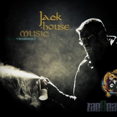 Jack House Music | Breake Beat freestyle instrumental
