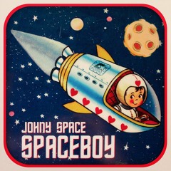 04. Johny Space - People feat. Adi Space (Original RAW Version)