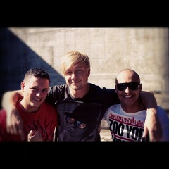 FYI ft Samu Haber - No Matter what they Say (DJ Polique Acoustic Version)