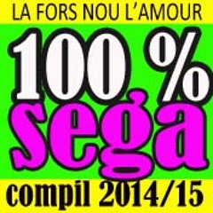 LA FORS NOU L'AMOUR- LAVAL DISCO