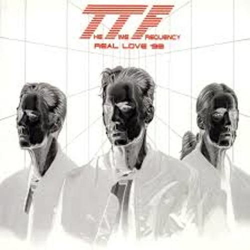 Real Love (Vince Clarke Remix)