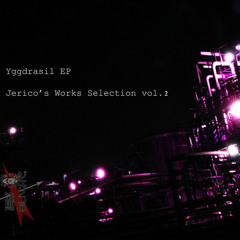 Jerico - Tech Cluster (Maozon Remix)