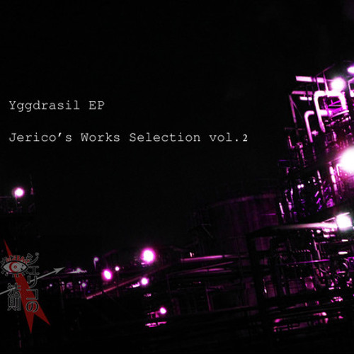 Jerico - Tech Cluster (Maozon Remix)