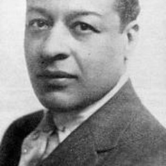 Bert Williams