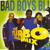Artwork for Bad Boys Blue - The Turbo Megamix vol.1 & 2