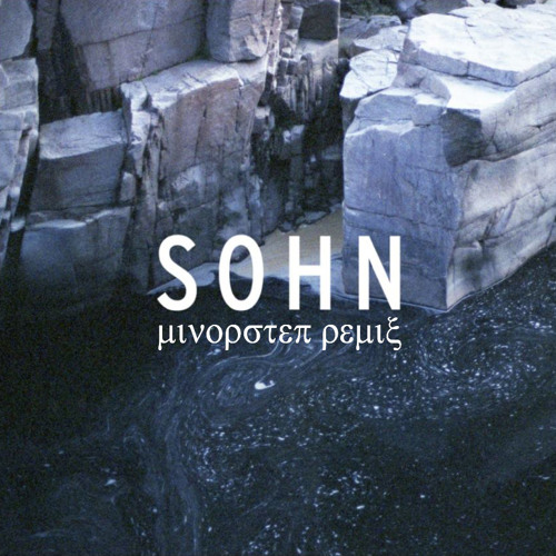 SOHN - Lessons (Minorstep remix)