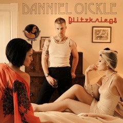 To My Love (feat. C.C. Trubiak & Olexandra Pruchnicky)