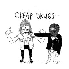 Fedde T & Jinne everts - We Need Drugs For Cheap  (Danieldejong vocals)