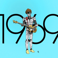 Ticket To Ride (feat. Eric Himan)