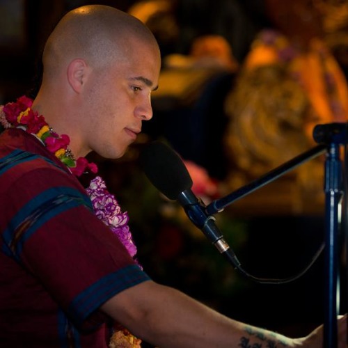 HG Nityananda Chandra Prabhu / Sri Brahma-samhita