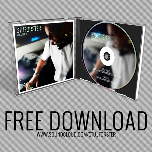 This Is Stu Forster Volume 7 (October 2013)